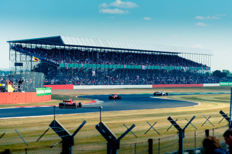 Silverstone