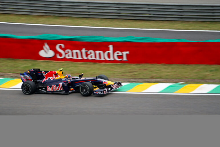 F1 Brasile Interlagos