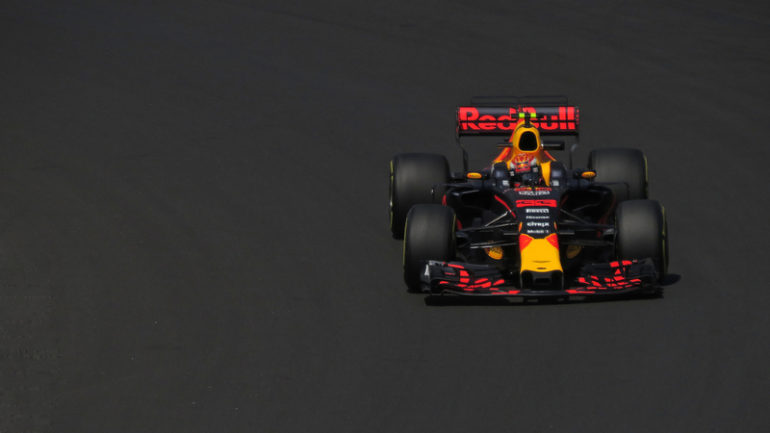 GP Austria F1 F1 Gp Austria