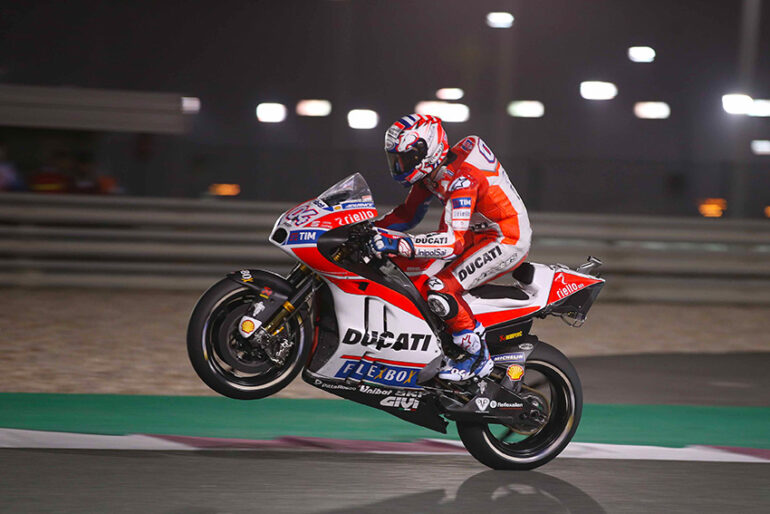 Andrea Dovizioso