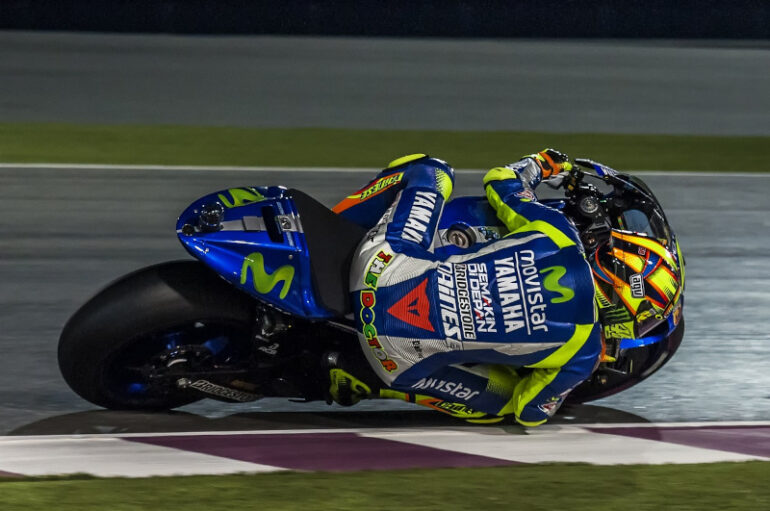 Losail MogGP