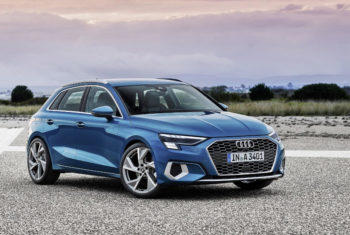 Audi A3 opinioni e recensioni degli esperti A3