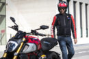 Ducati Smart Jacket