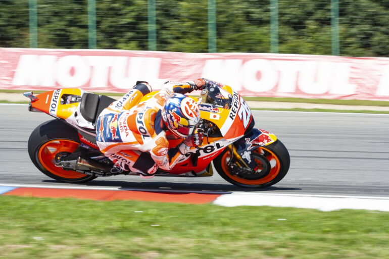 Honda Repsol