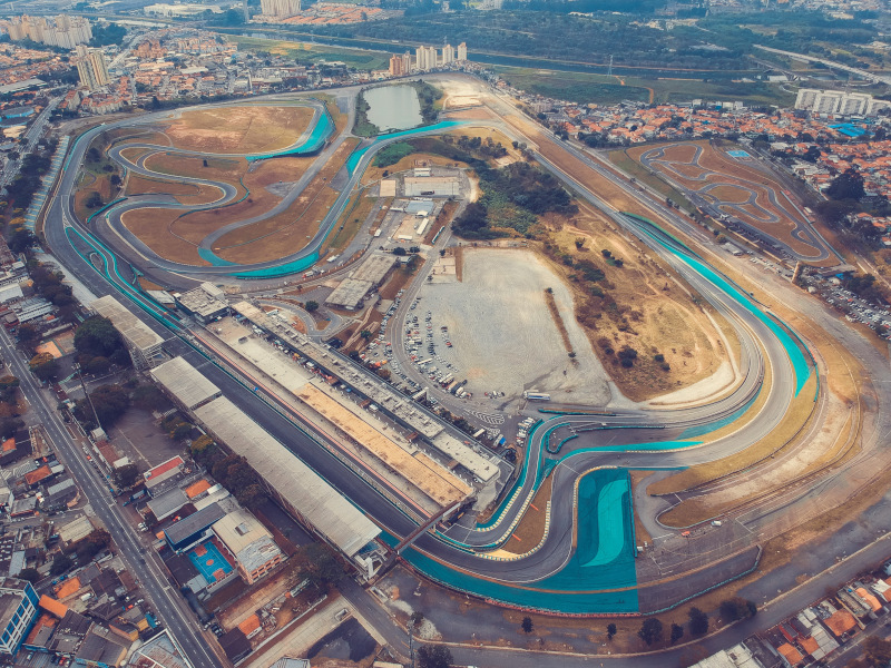 Brazilian GP