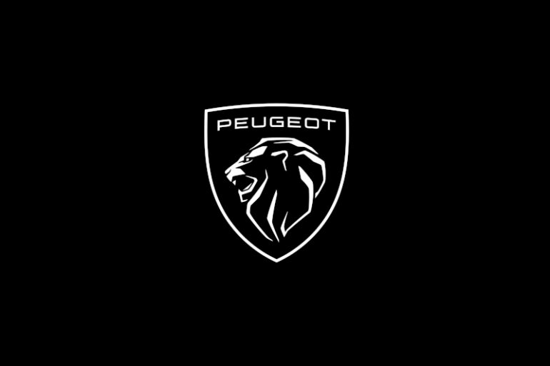 Peugeot Logo