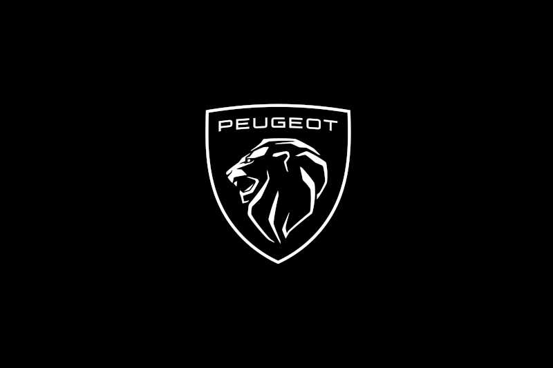 Peugeot Logo