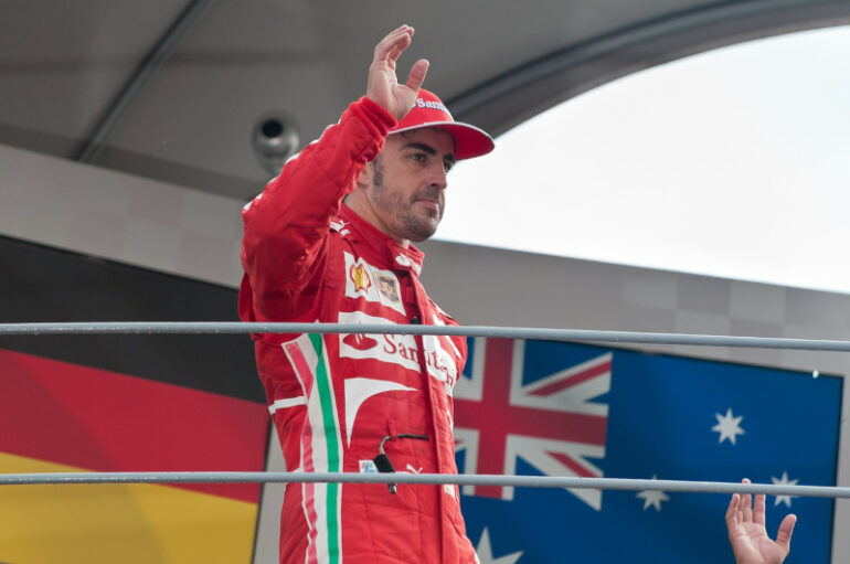 alonso ferrari