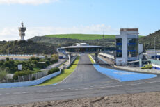Circuito Jerez