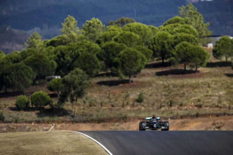 2020 Portuguese Grand Prix