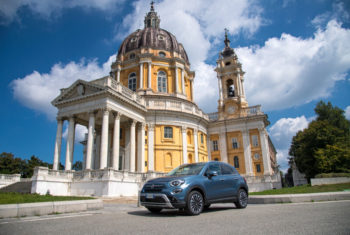 Fiat 500X opinioni e recensioni degli esperti