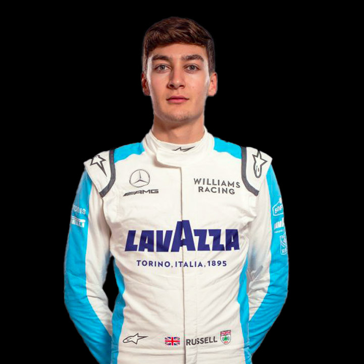 George Russell