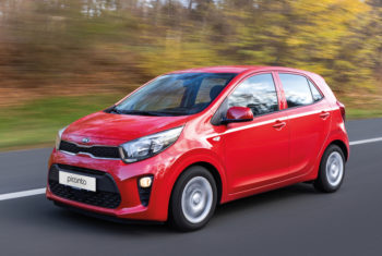 Kia Picanto recensioni e opinioni degli esperti
