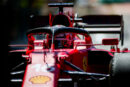 Leclerc Ferrari