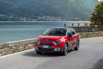Citroën C3 recensioni e opinioni degli esperti CITROEN C3