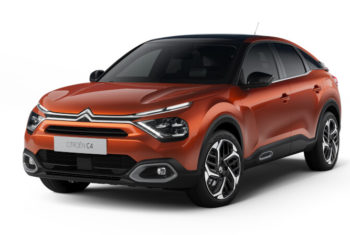 Citroën C4 recensioni e opinioni degli esperti