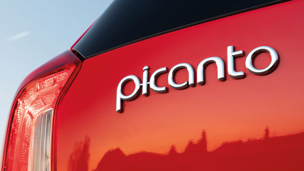 Nuova Kia Picanto 2020 6