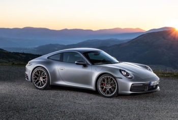 Porsche 911 recensioni e opinioni degli esperti
