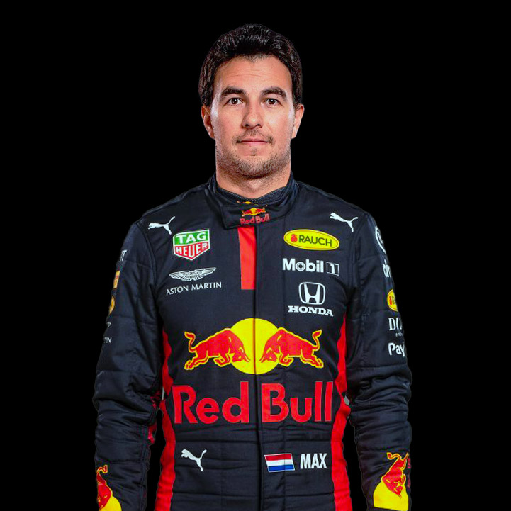 Sergio Perez