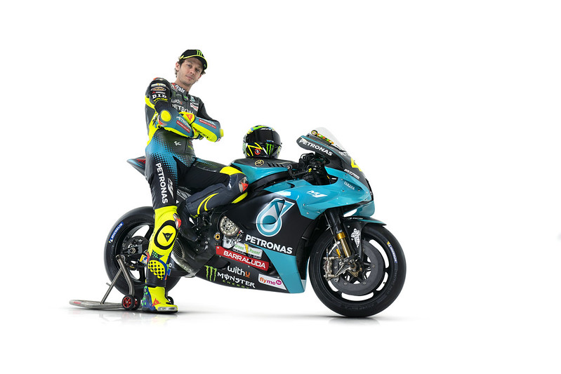 Rossi Petronas