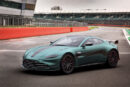 Vantage F1® Edition 03