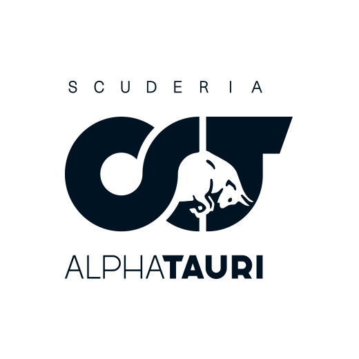 Alpha tauri f1 logo