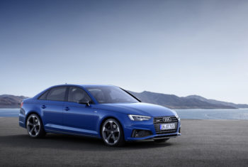 Audi A4 Sedan