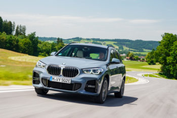 BMW X1 opinioni e recensioni degli esperti