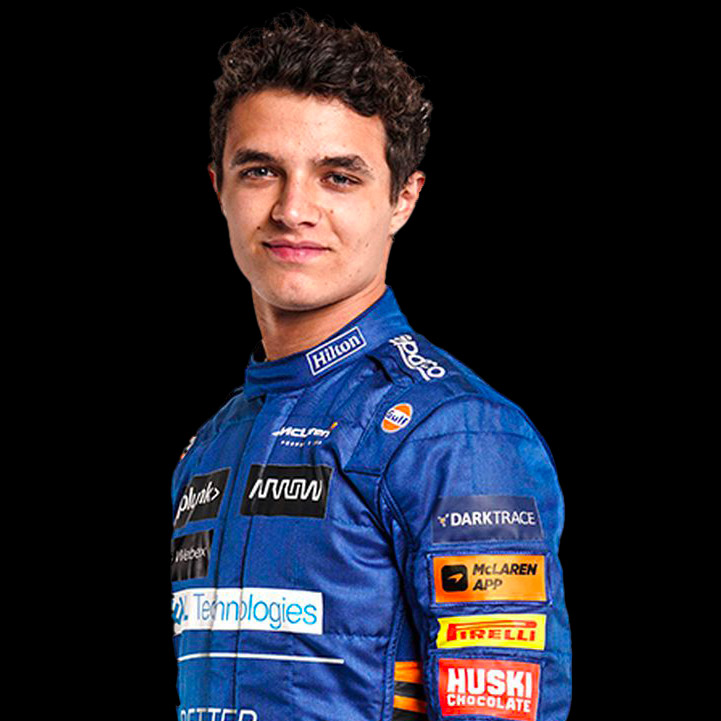 Lando Norris
