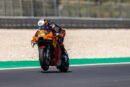 Brad Binder Red Bull KTM MotoGP