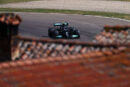 Mercedes Bottas GP Imola 2021