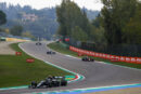 Mercedes F1 GP Imola