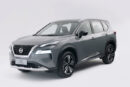 Nissan X Trail 3