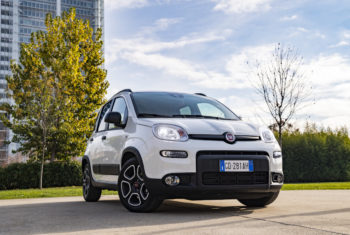 Fiat Panda opinioni e recensioni degli esperti