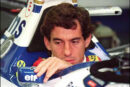 Senna Williams Imola