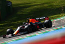 Verstappen FP3 Imola 2021