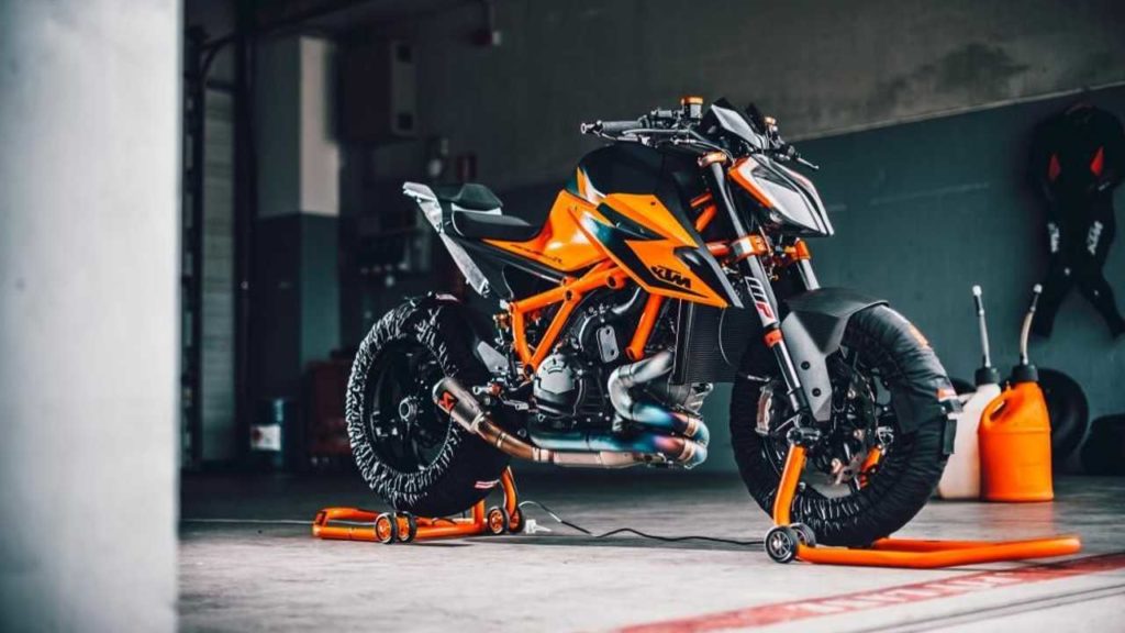 ktm