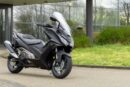 kymco ak550