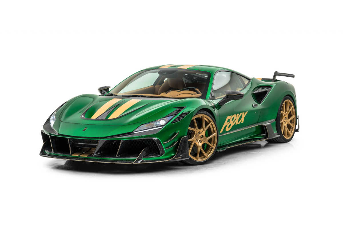 mansory f8xx 01 1