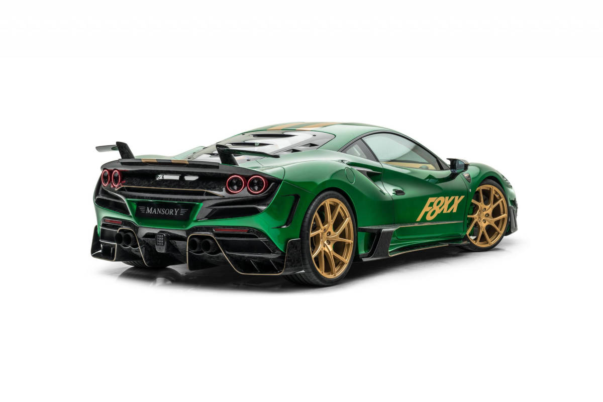 mansory f8xx 02