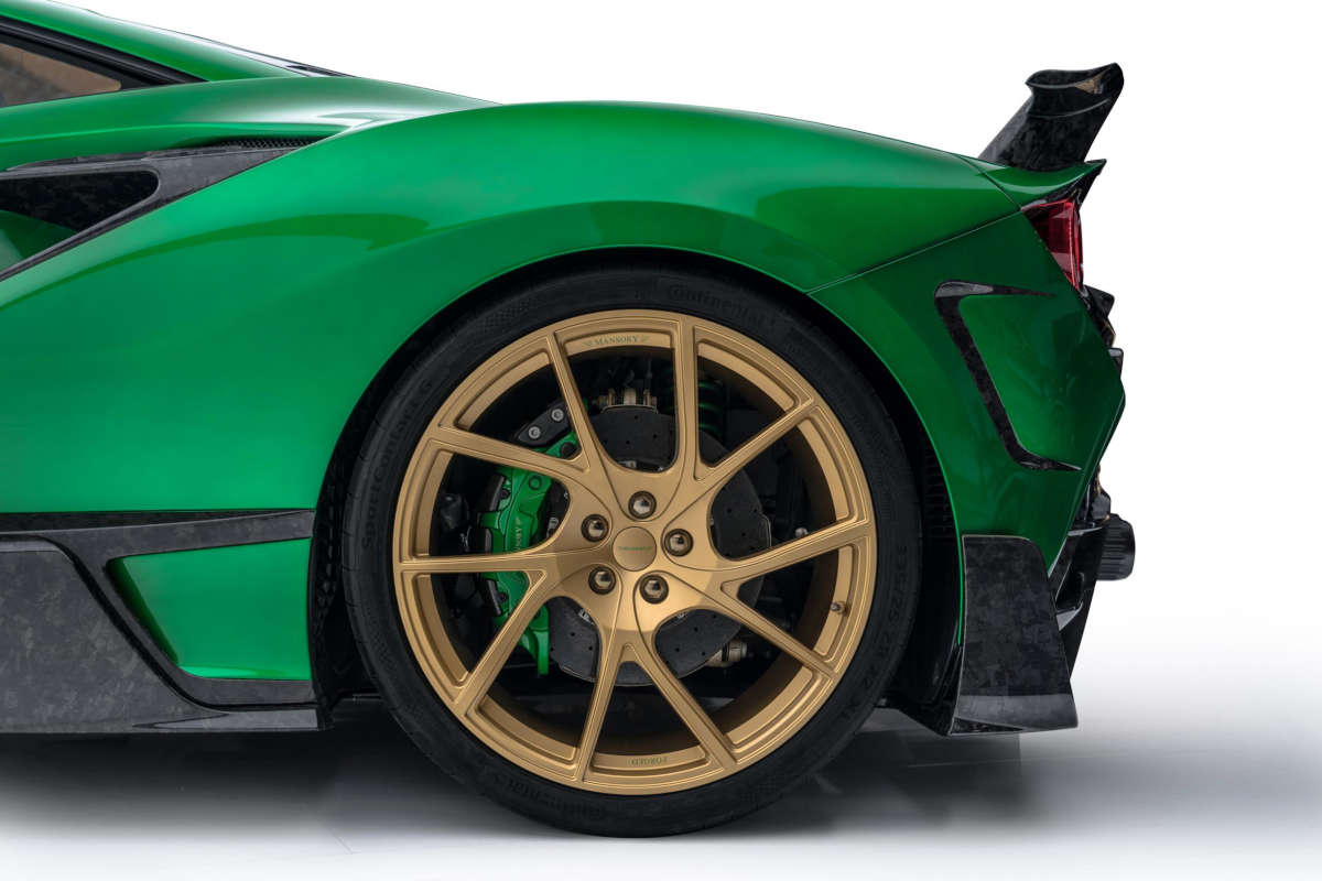 mansory f8xx 09