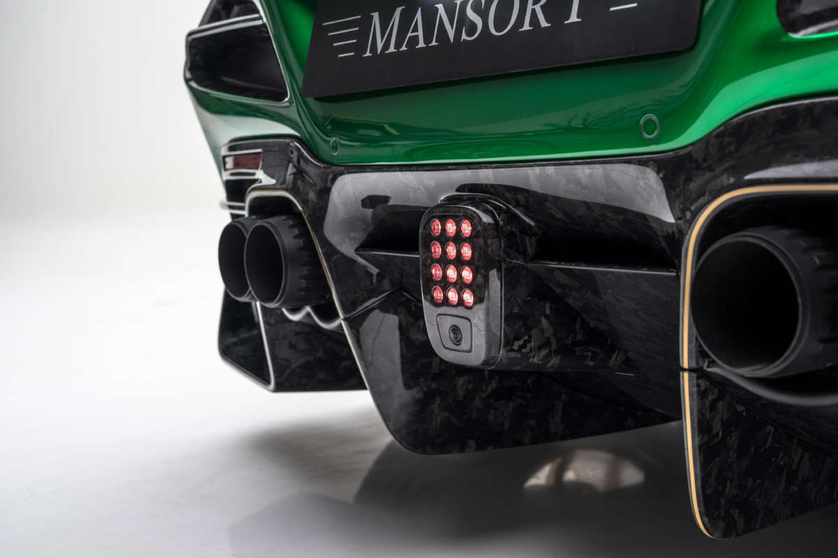 mansory f8xx 13