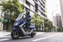 Maxsym 400 abs euro 5