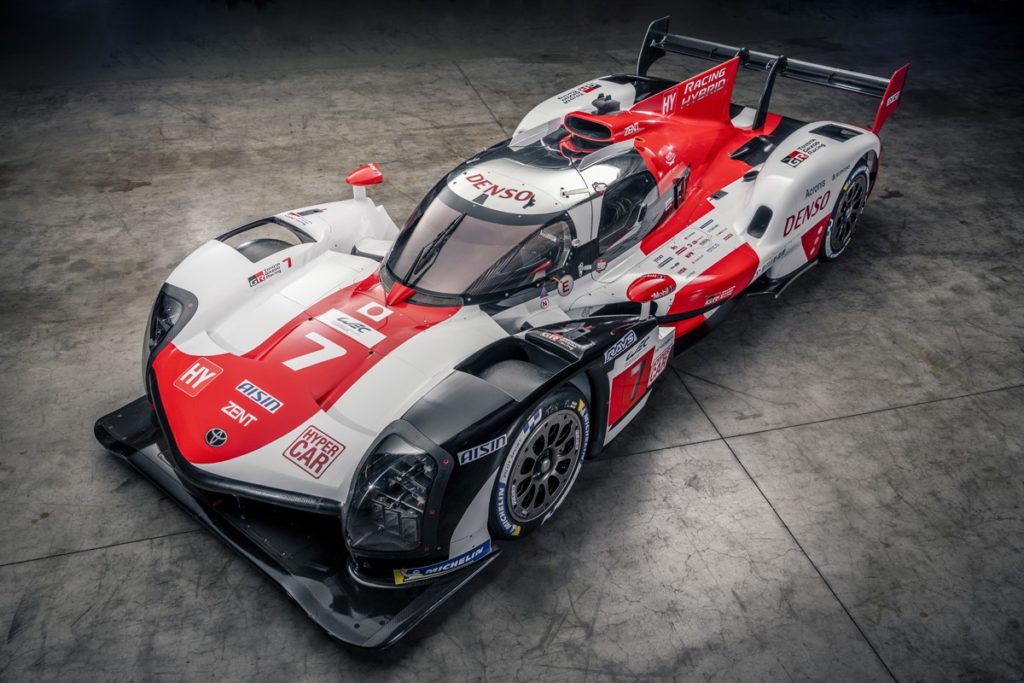 Toyota GAZOO Racing