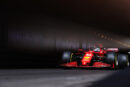 Charles Leclerc GP Monaco 2021