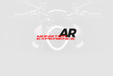 Ducati Monster Experience AR UC282648 High