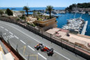GP Monaco 2021 Red Bull