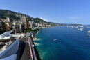 GP Monaco Formula 1