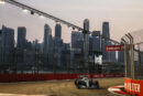 GP Singapore Formula 1