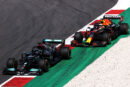 Hamilton Verstappen GP Portogallo 2021